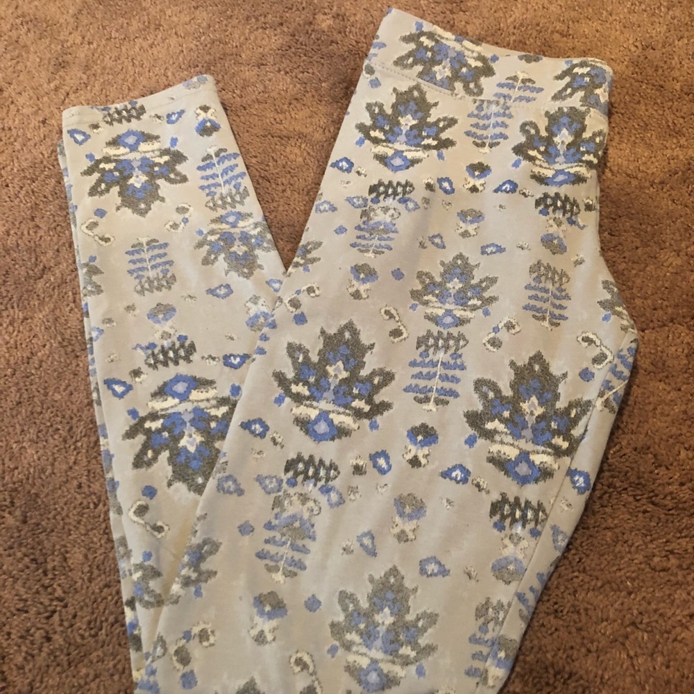 American Eagle leggings